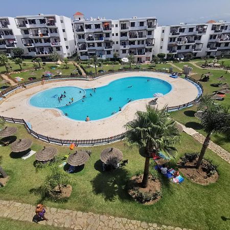 Appartement Miradorgolf Cabo Negro Bagian luar foto