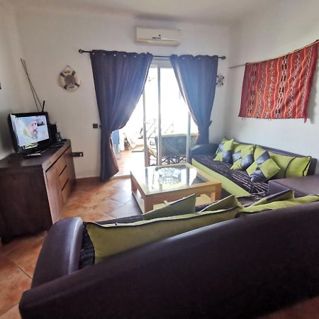 Appartement Miradorgolf Cabo Negro Bagian luar foto