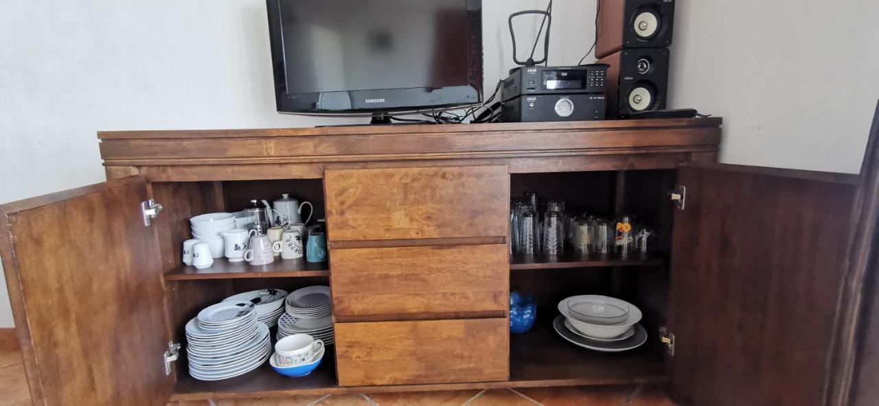 Appartement Miradorgolf Cabo Negro Bagian luar foto