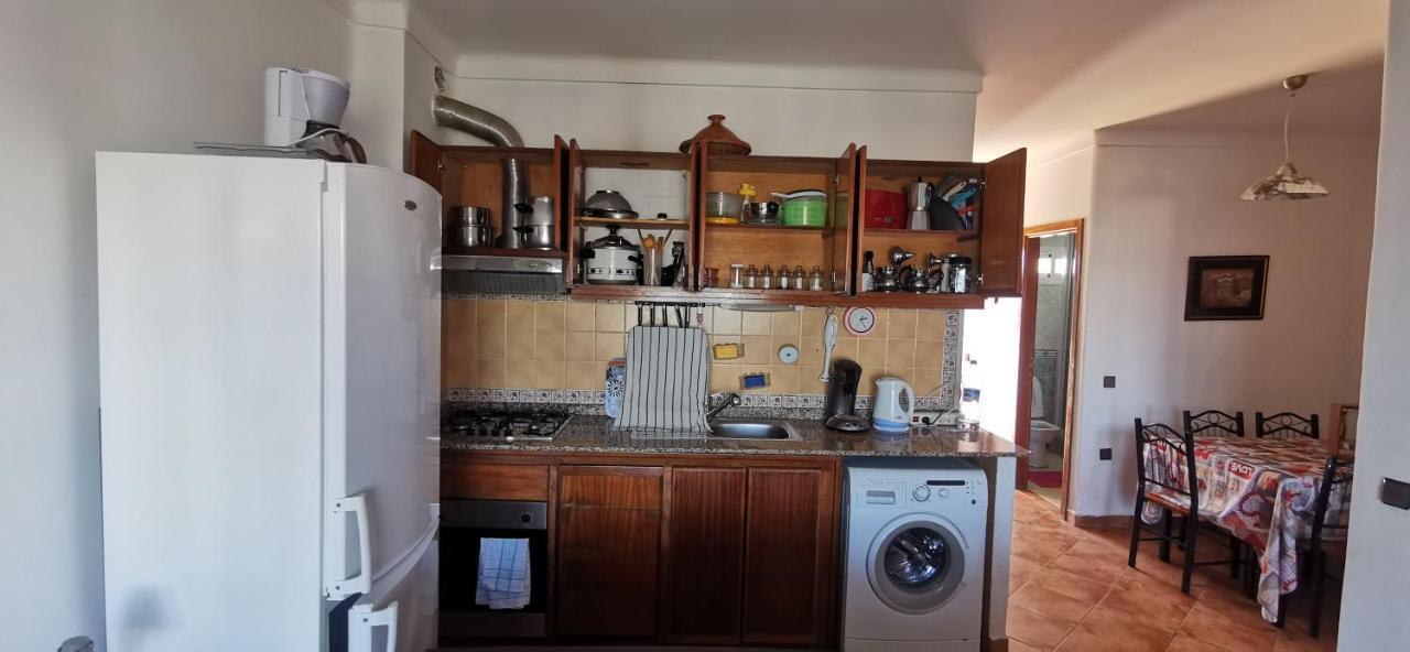 Appartement Miradorgolf Cabo Negro Bagian luar foto