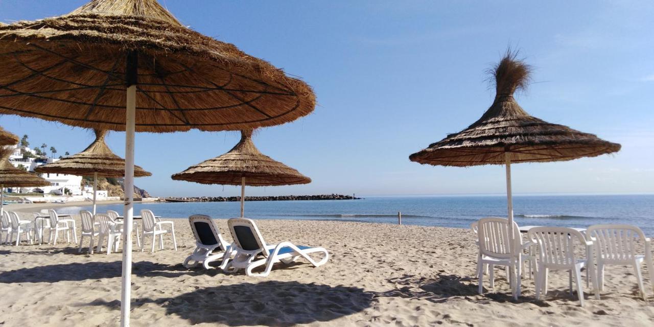 Appartement Miradorgolf Cabo Negro Bagian luar foto