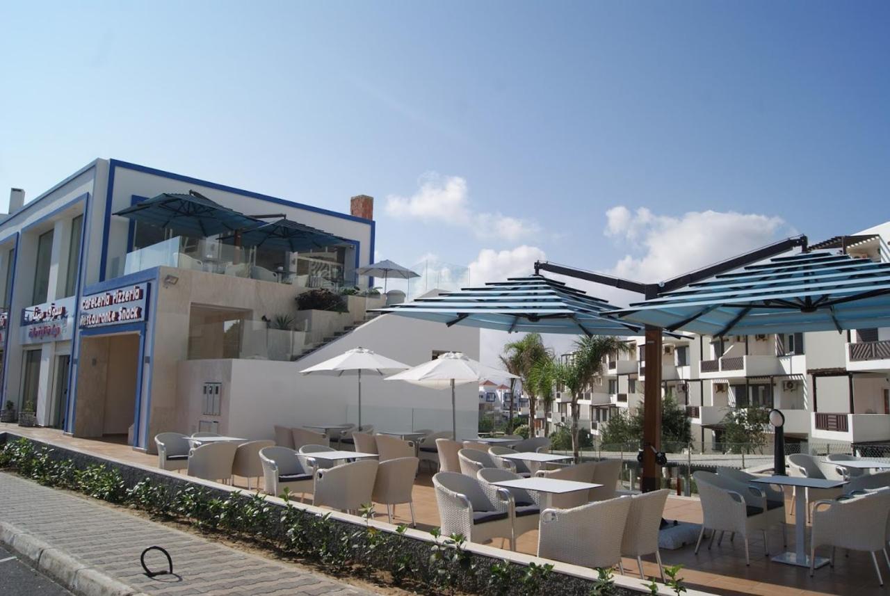 Appartement Miradorgolf Cabo Negro Bagian luar foto