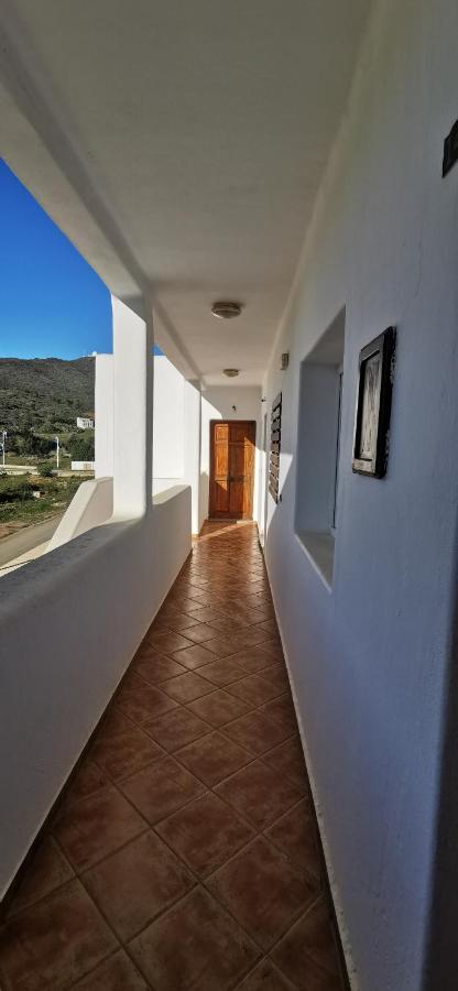 Appartement Miradorgolf Cabo Negro Bagian luar foto