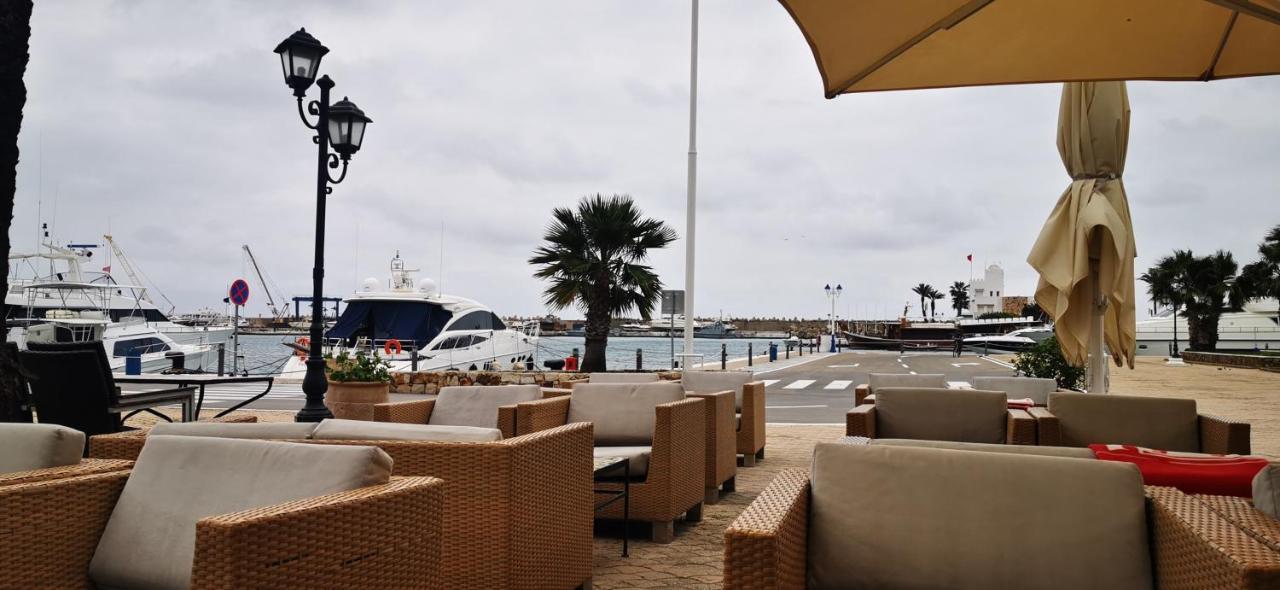 Appartement Miradorgolf Cabo Negro Bagian luar foto