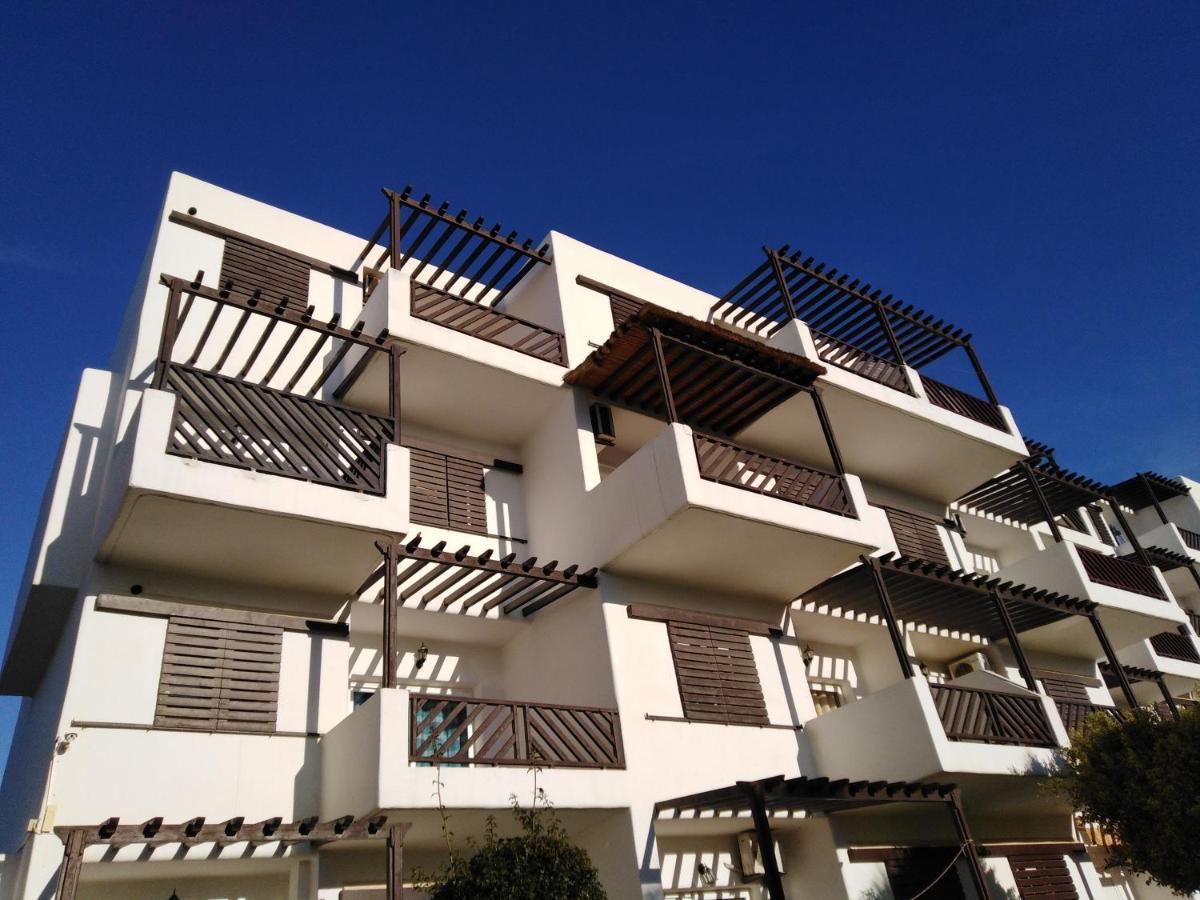 Appartement Miradorgolf Cabo Negro Bagian luar foto