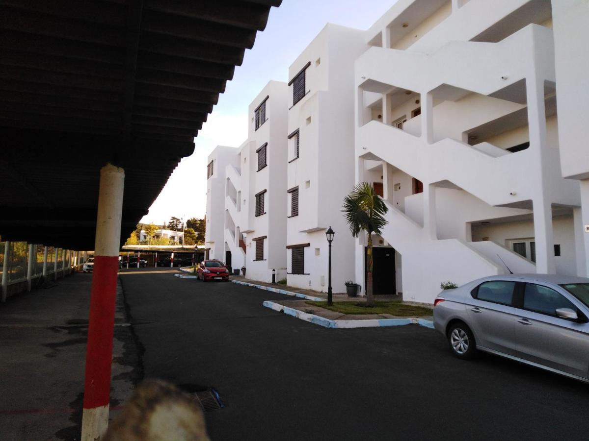 Appartement Miradorgolf Cabo Negro Bagian luar foto