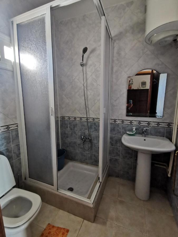 Appartement Miradorgolf Cabo Negro Bagian luar foto