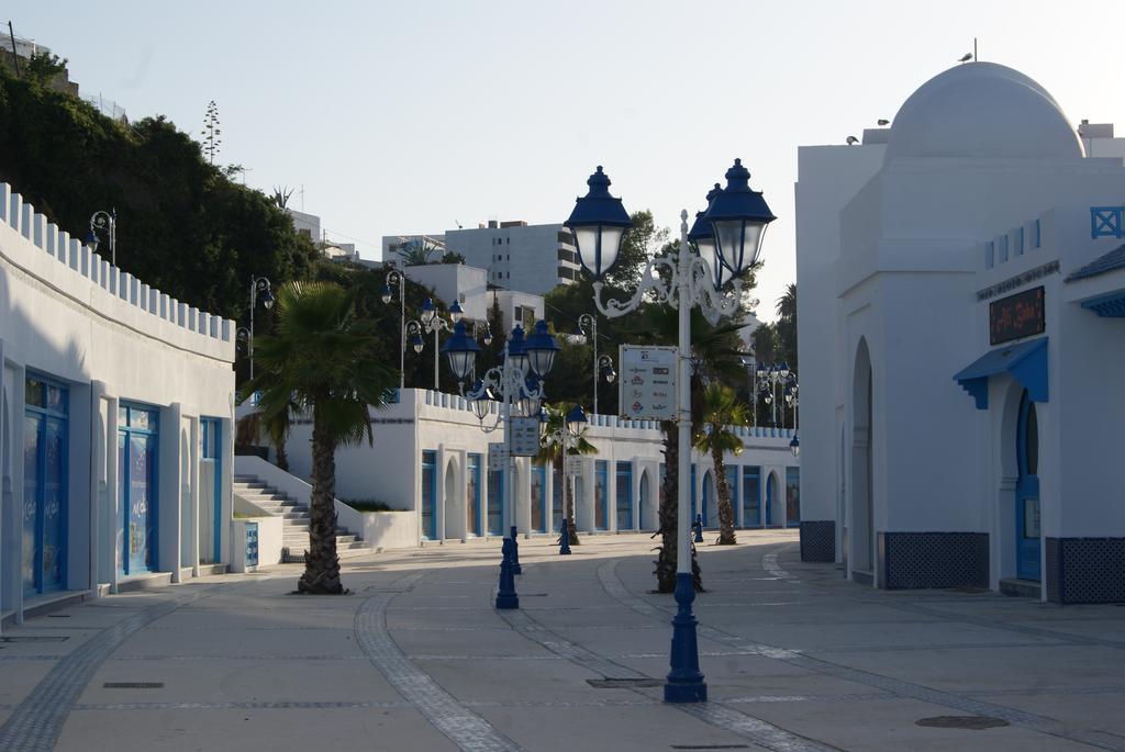 Appartement Miradorgolf Cabo Negro Bagian luar foto