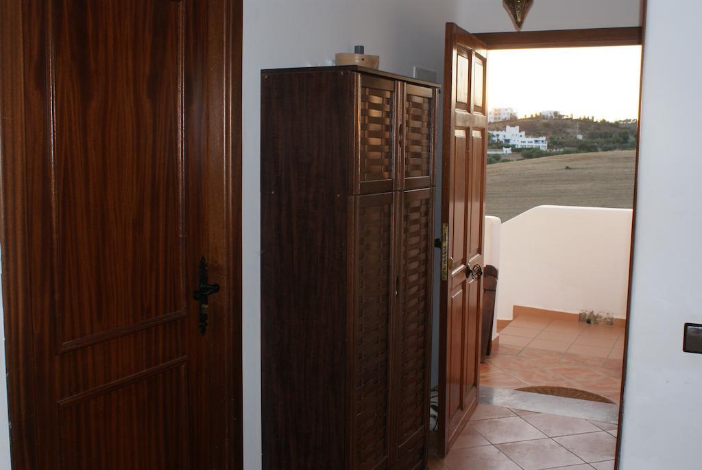 Appartement Miradorgolf Cabo Negro Bagian luar foto