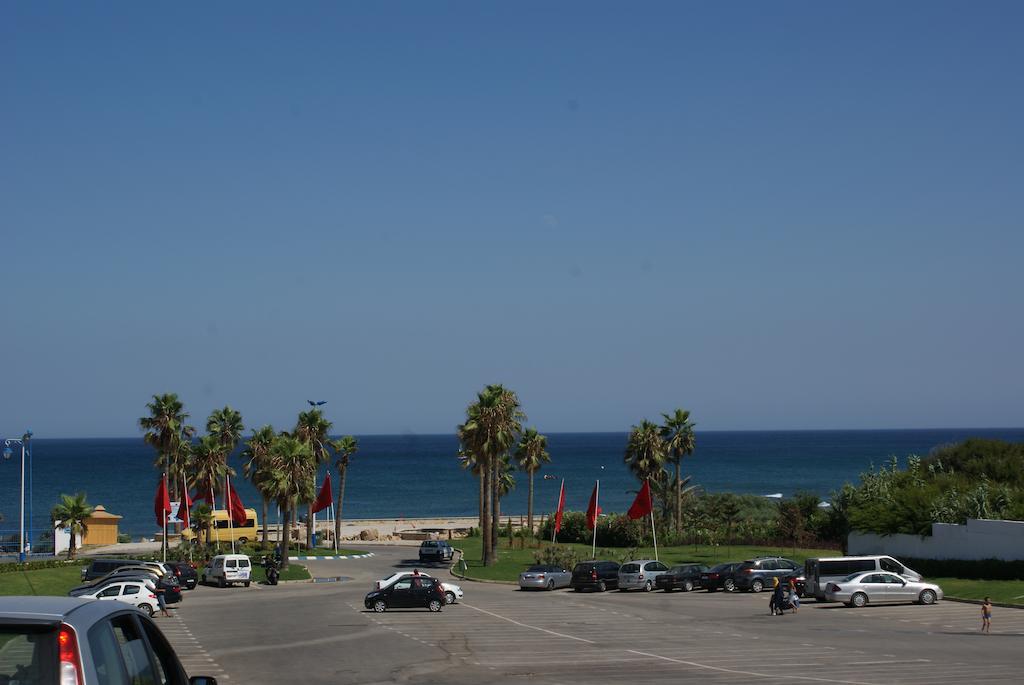 Appartement Miradorgolf Cabo Negro Bagian luar foto