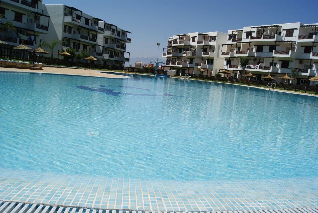 Appartement Miradorgolf Cabo Negro Bagian luar foto