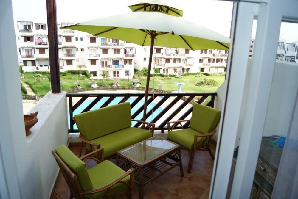 Appartement Miradorgolf Cabo Negro Bagian luar foto